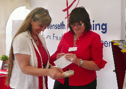 Schatz gefunden Schatz gefunden